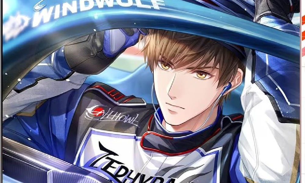 恋与制作人新主题活动开启 白起王牌领域将限时登场