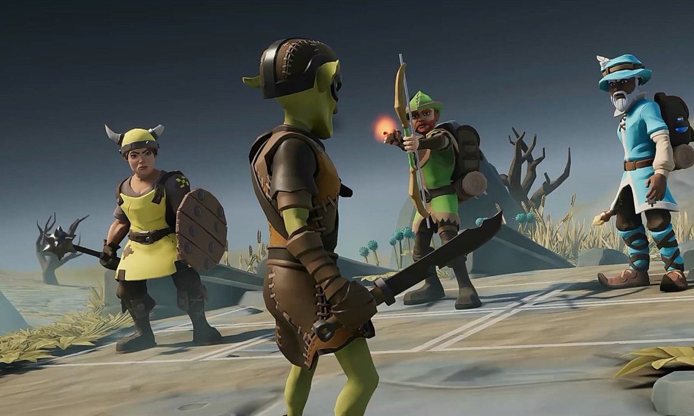 为了吾王牧羊人怎么用 牧羊人局内技能强度玩法解析