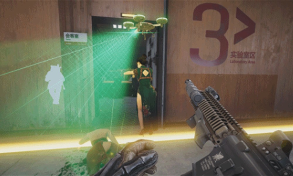 萤火突击红区双排怎么玩 萤火突击红区双排玩法介绍