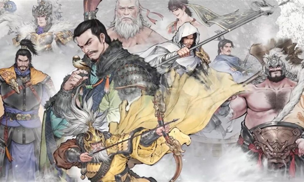 三国望神州定陶夺粮战怎么过 定陶夺粮战速通打法攻略