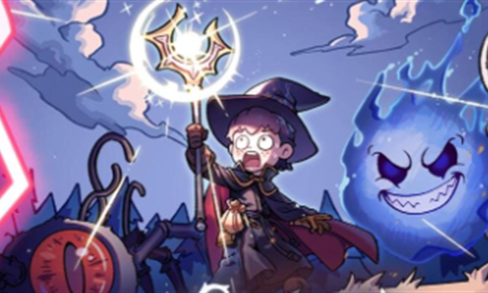 魔法工艺保险箱怎么打破 魔法工艺手游保险箱攻略