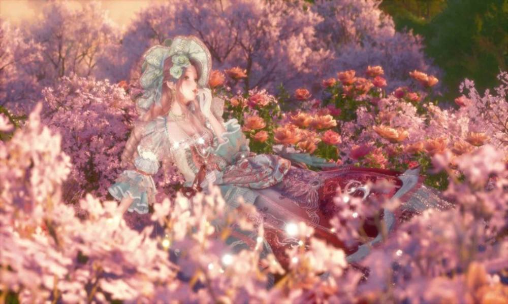 无限暖暖9月14日任务提醒 家园必做及900钻务必检查