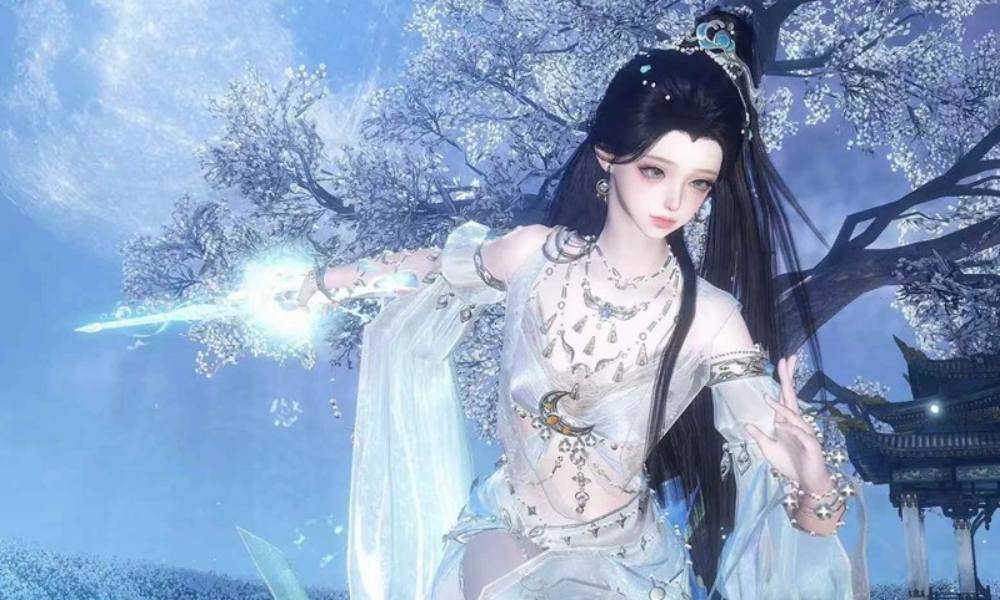 逆水寒潮光元素流怎么搭配 最新桩一键10.3搭配攻略