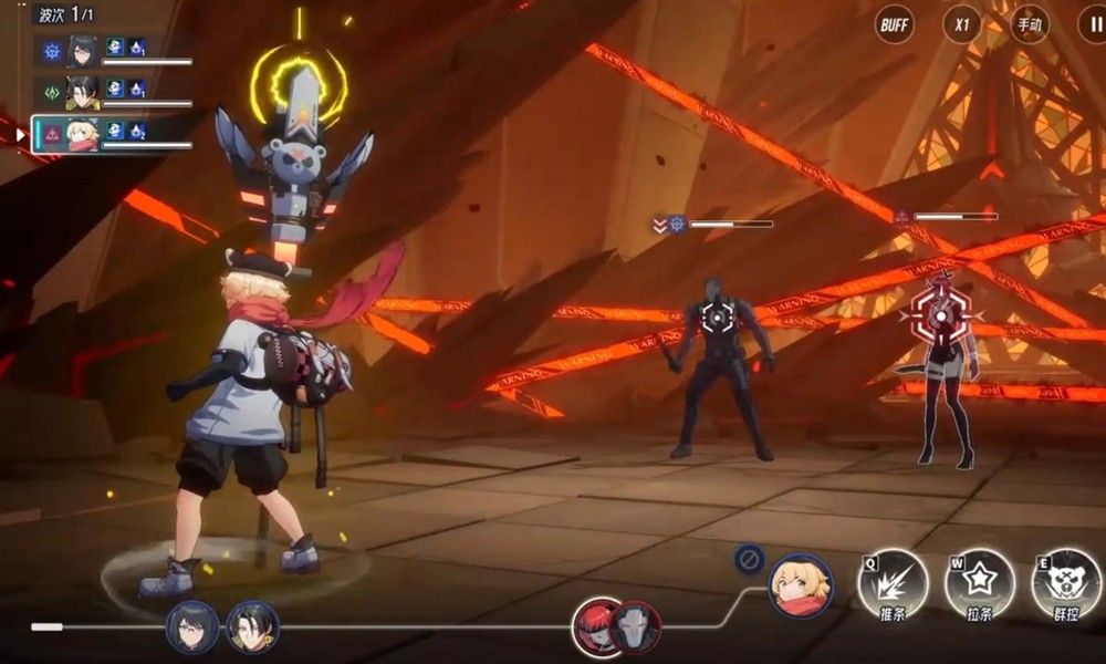 伊瑟零氪应该怎么玩 伊瑟手游平民最佳打法攻略