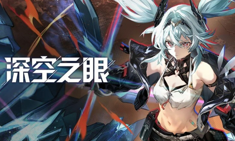 深空之眼4.5版本9月25日上线 周年庆典也将同期开