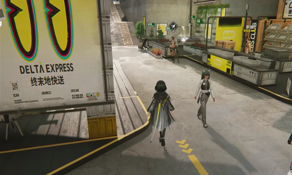 明日方舟终末地是什么引擎 明日方舟终末地玩法介绍