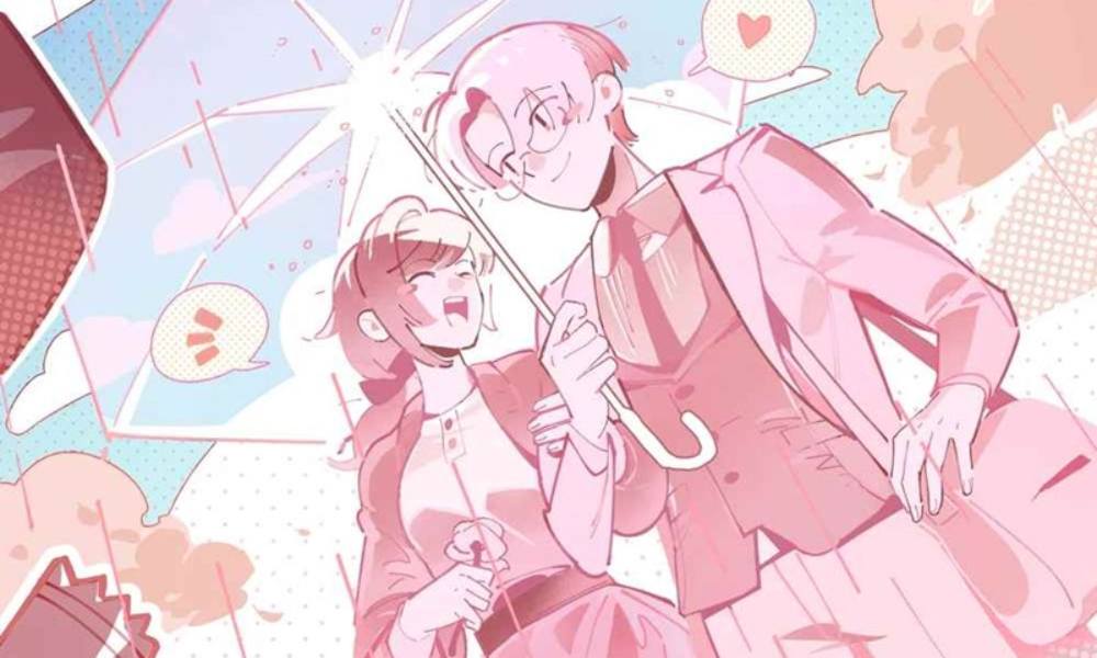 未定事件簿予爱未名&middot;莫弈篇 生日拼图限时活动即将开启