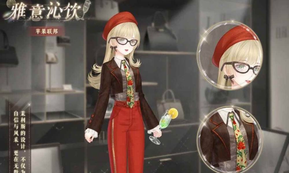 奇迹暖暖大喵限时制衣任务更新 多重活动助力将开启