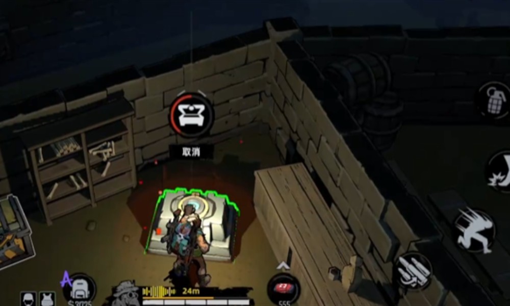 代号撤离修理箱怎么用 修理箱玩法详细说明