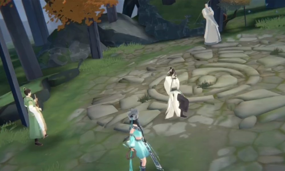 对决剑之川木怜怎么打 对决剑之川木怜打法攻略详解