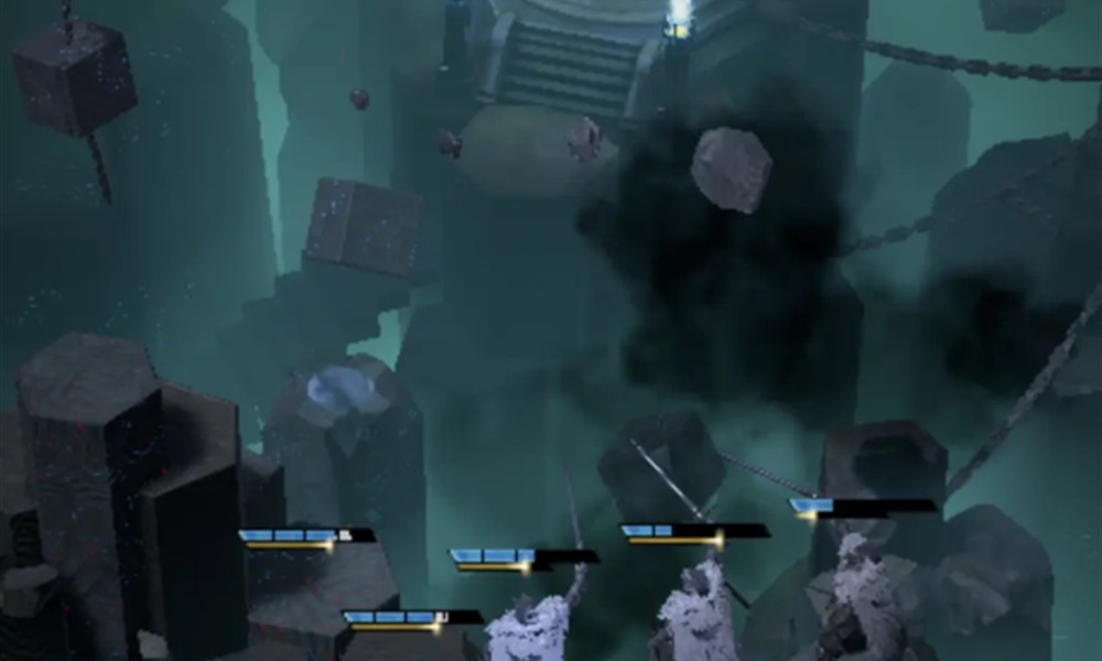 地下城堡4黑骑士怎么玩 黑骑士角色玩法详解