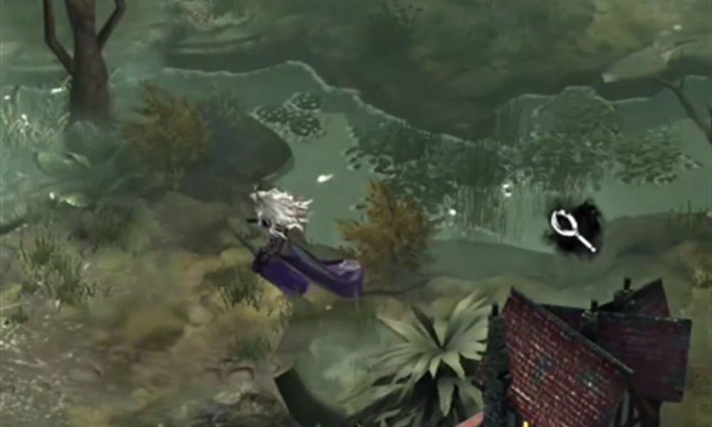 地下城堡4白茗草怎么获得 白茗草采集方法详解