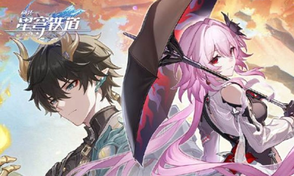 崩坏星穹铁道3.6版本新内容公布 可免费获五星角色