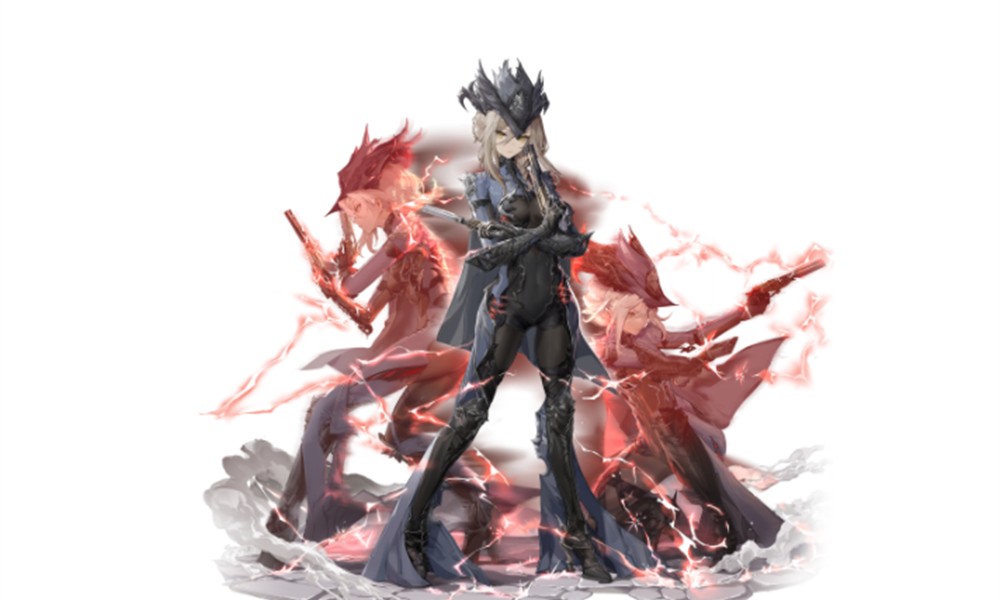 二重螺旋琳恩怎么玩 琳恩强度分析介绍