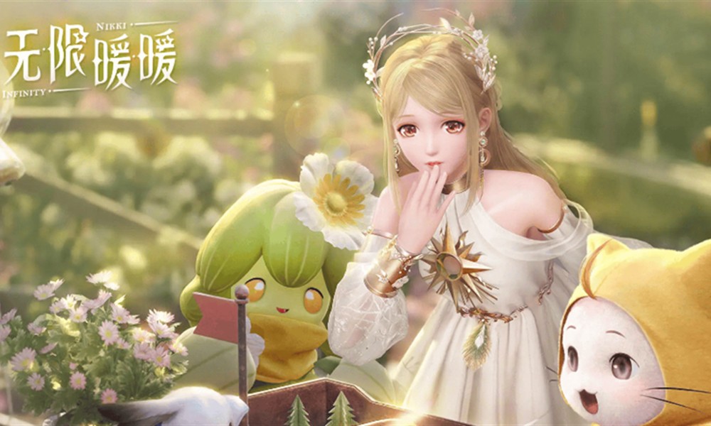 无限暖暖染织工坊在哪里 暖暖染织工坊位置功能介绍