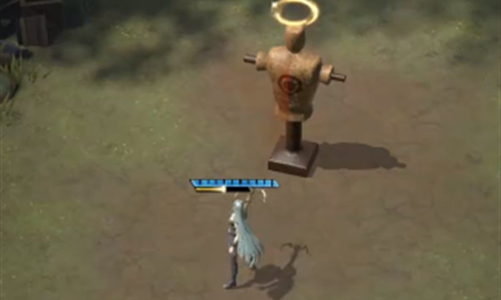 地下城堡4射手选择推荐 地下城堡4射手怎么选