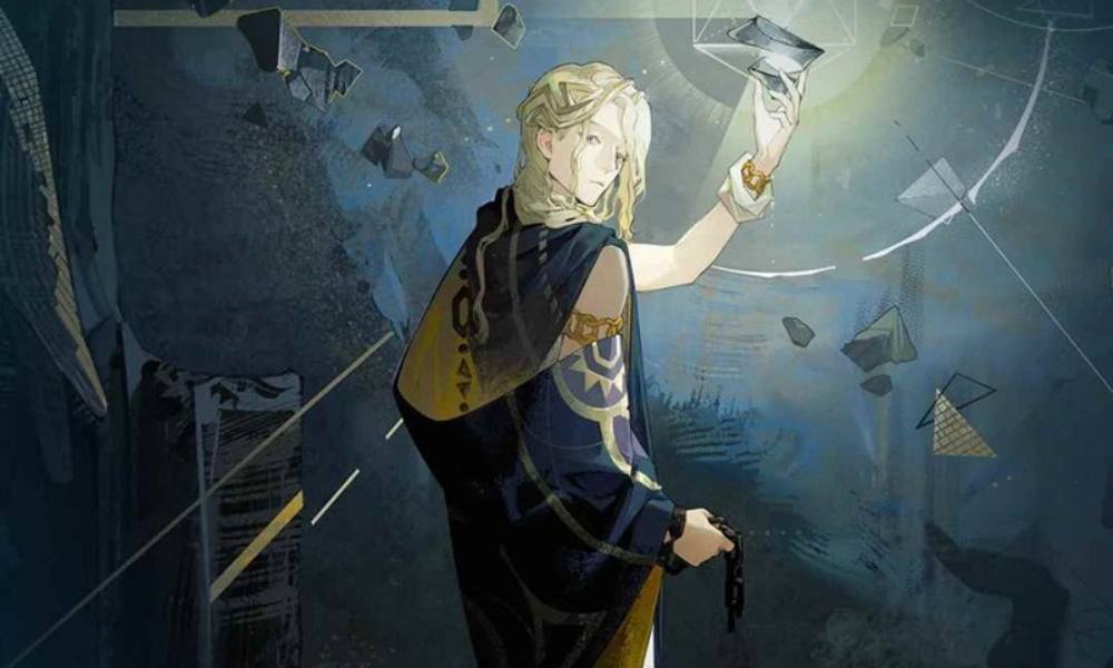 重返未来：1999复刻攻略 6复刻抽取建议及净化辅差距