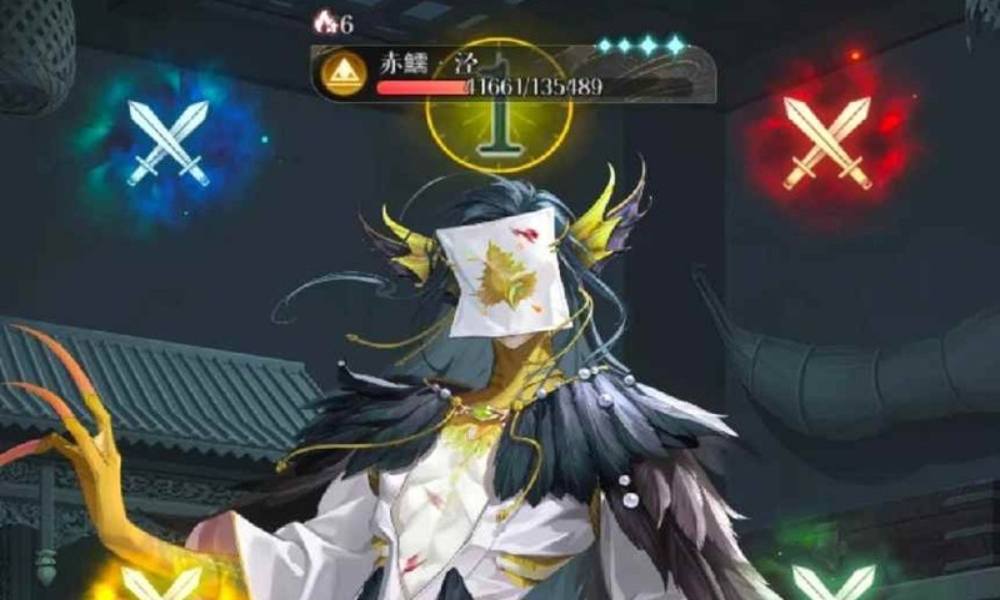 如鸢月海夜航船攻略 袁基大活赤鱬&middot;泾怎么打分享