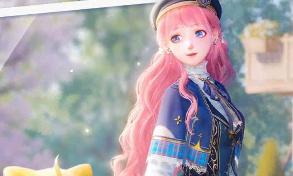 无限暖暖高校学生认证上线 认证可得专属精美皮肤