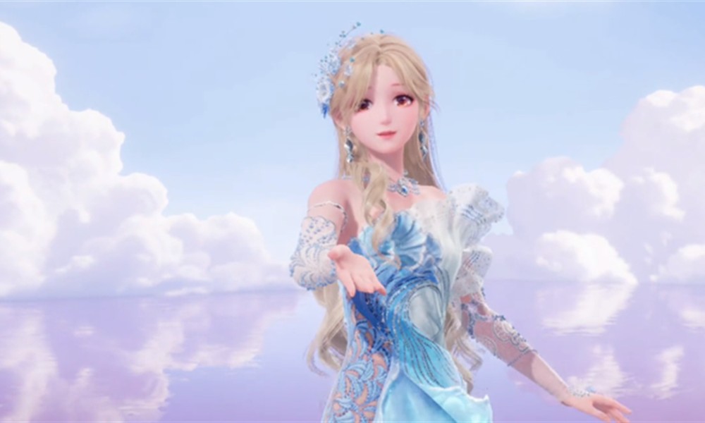 无限暖暖澎湃浪花有什么用 无限暖暖澎湃浪花道具介绍