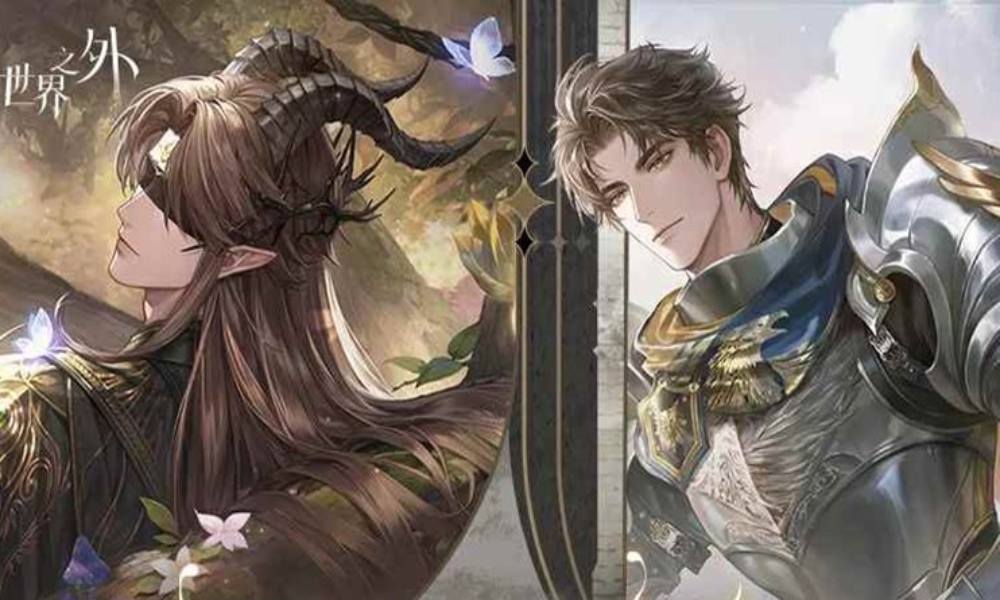 世界之外天地赋色特殊副本 天地赋色将于9月17日结束