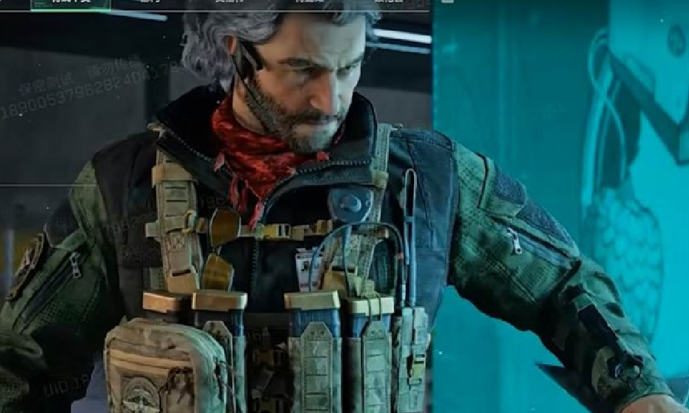 三角洲行动银翼有什么技能 三角洲哈里森技能介绍