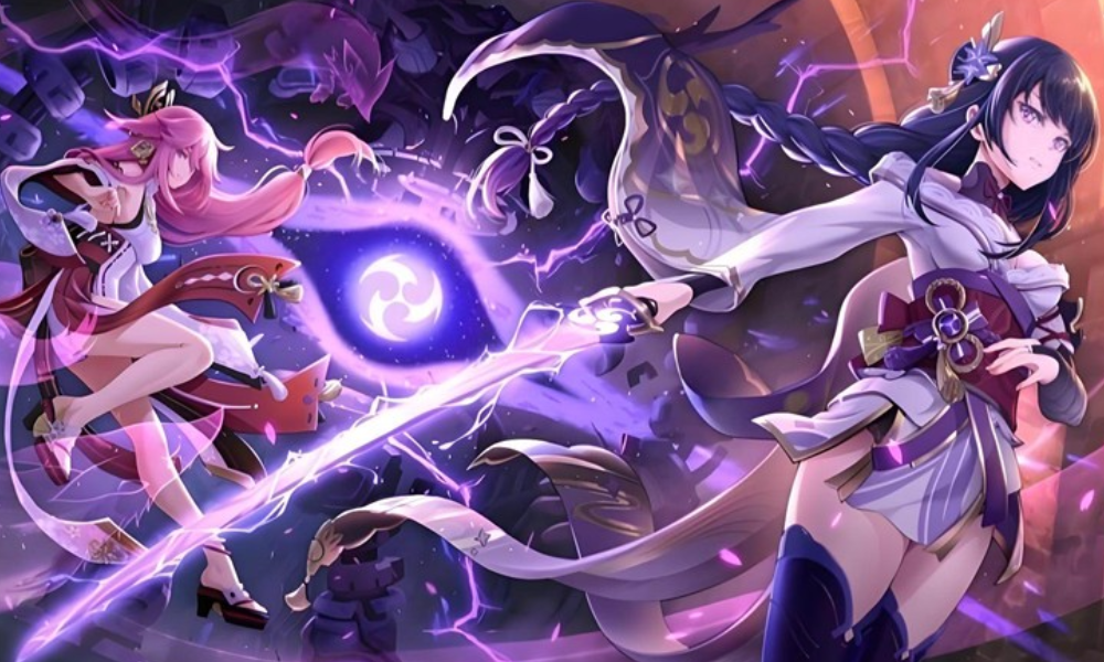 原神幽境危战9月17日将启动 可获额外圣遗物奖励