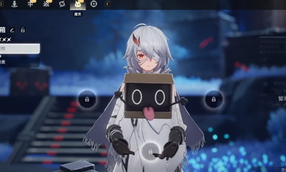 二重螺旋魔灵怎么突破 二重螺旋魔灵突破方法详解