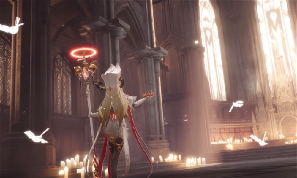 二重螺旋测试资格怎么获取 测试渠道详解