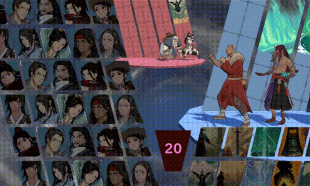 对决剑之川PVP怎么玩 对决剑之川PVP机制详解