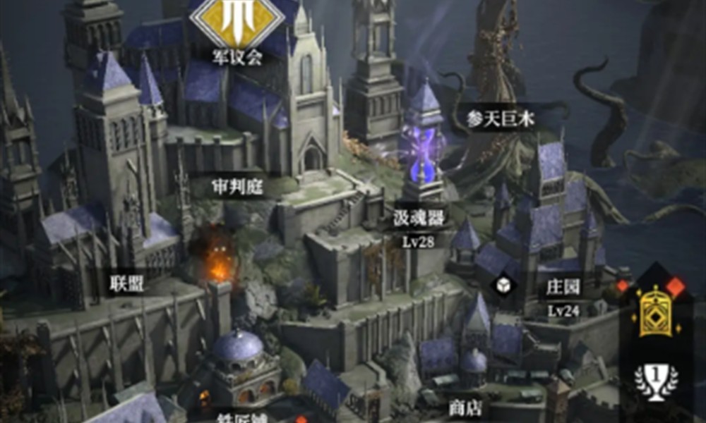 地下城堡4NPC礼物怎么送 地下城堡4好感度提升方法