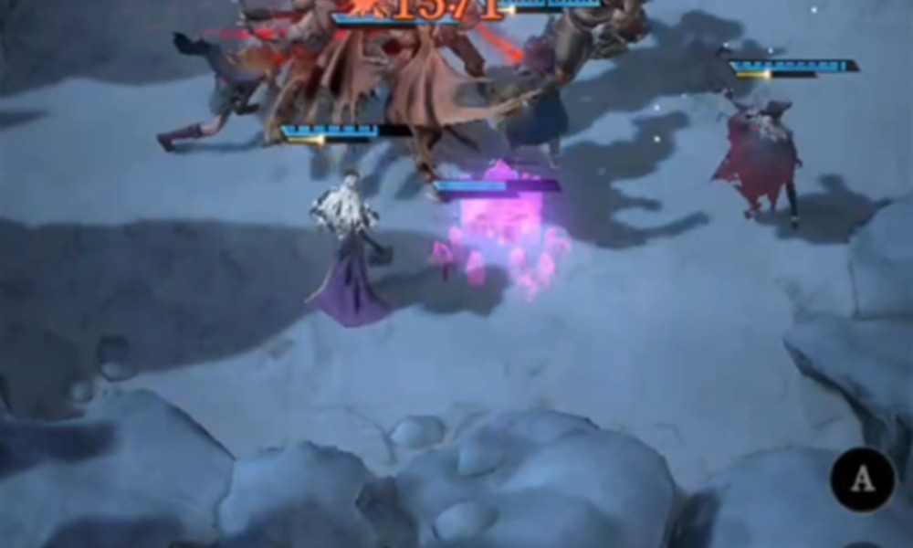 地下城堡4混沌雷娜怎么玩 混沌雷娜玩法技巧详解