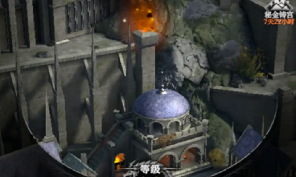 地下城堡4怎么锻造红装 红装锻造技巧详解