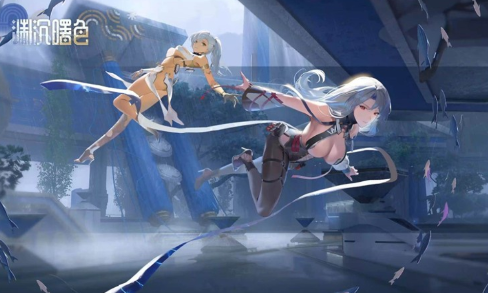 尘白禁区时装武器复刻活动公布 9月25日将惊喜开启