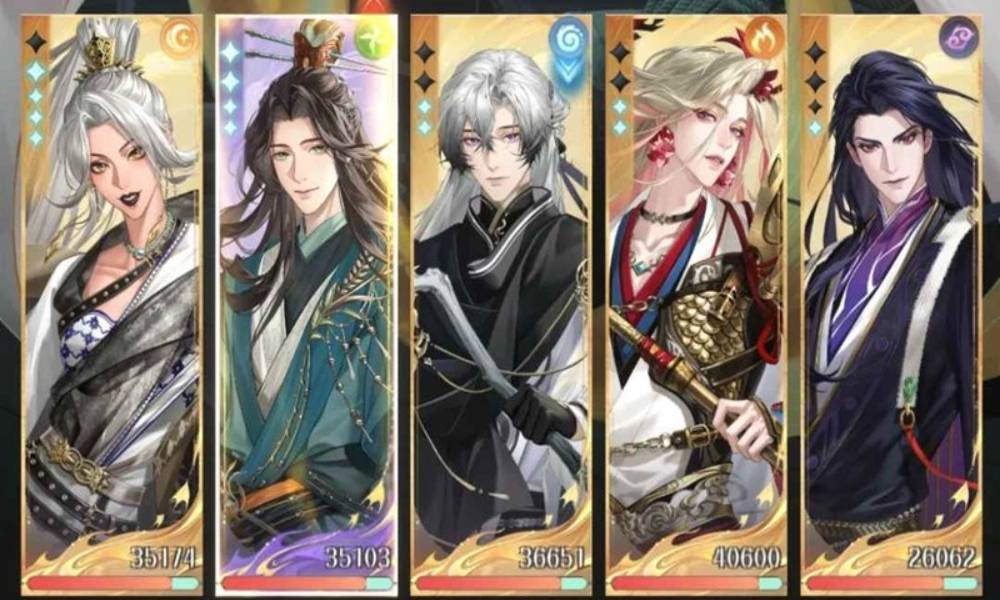 如鸢月海夜航船攻略 90级赤鱬洱赤鱬泾打法简易说明