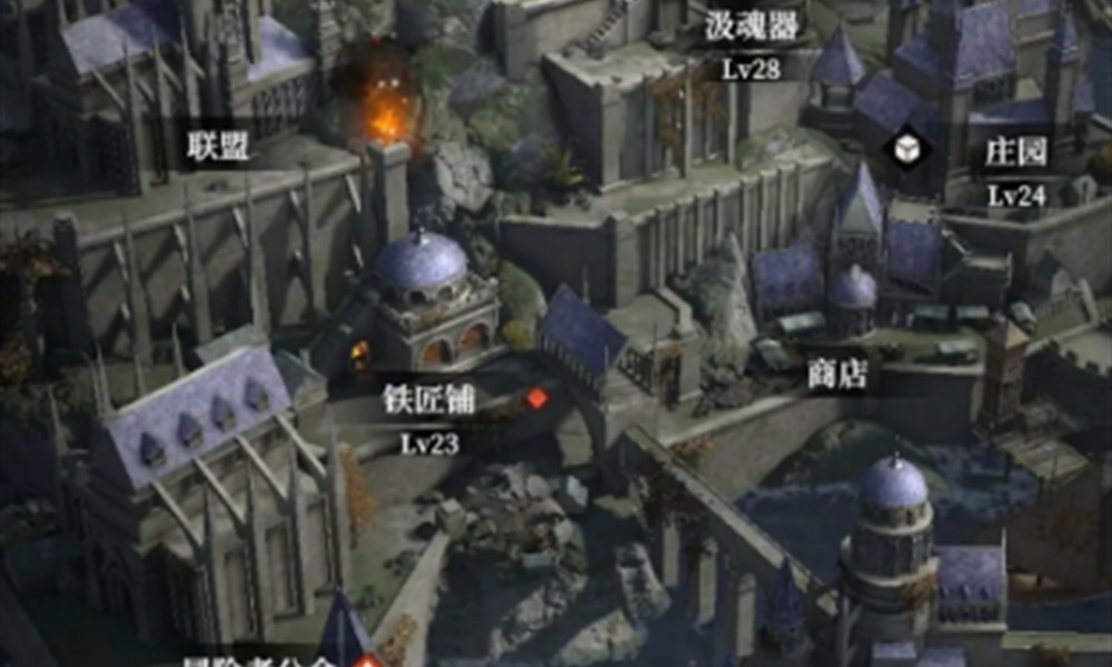 地下城堡4巴隆塔怎么培养 巴隆塔资源获取方法