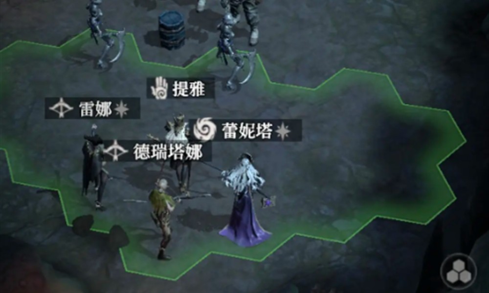 地下城堡416章旧都怎么打 地下城堡416章旧都通关技巧