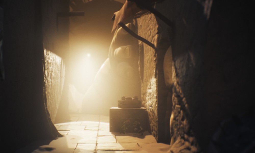 小小梦魇3可以双人吗 小小梦魇3联机玩法介绍