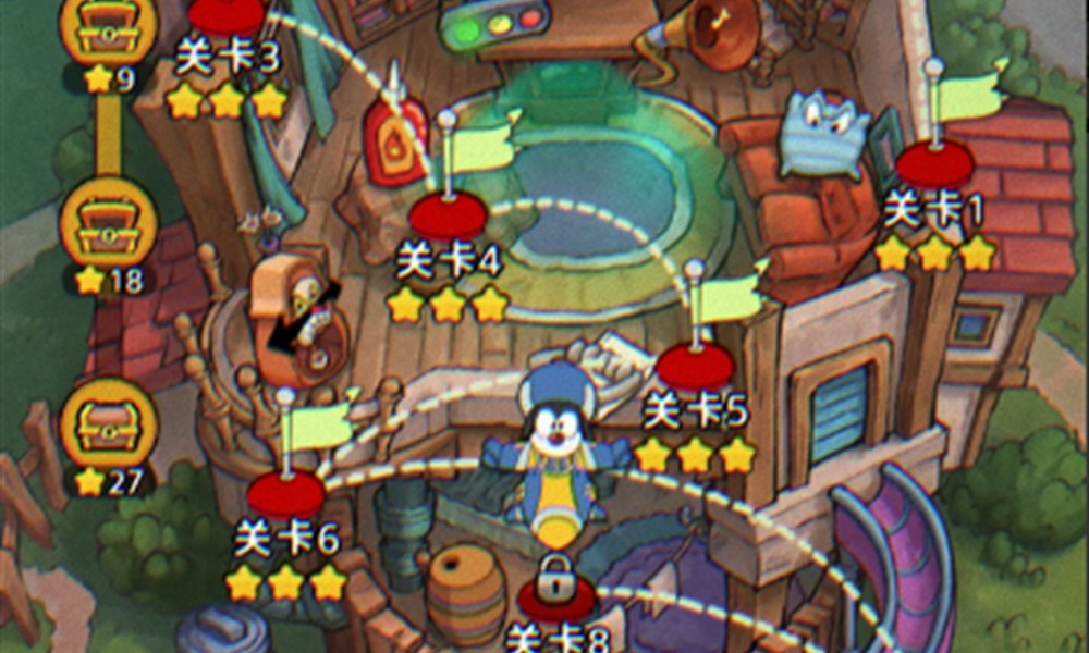 发条总动员零氪怎么玩 发条总动员手游零氪攻略