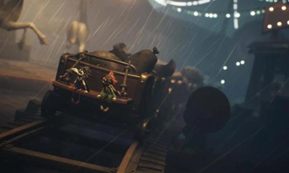 小小梦魇3小六会出现吗 小六是否回归攻略