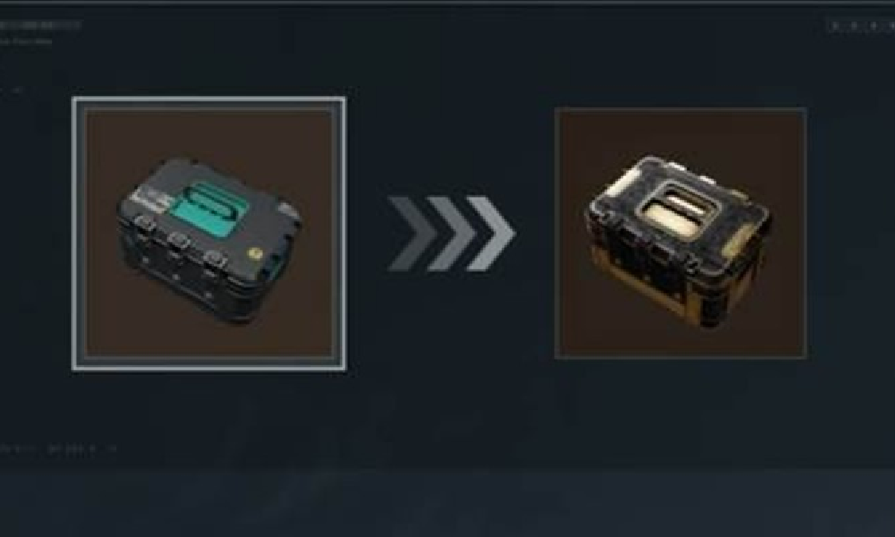 三角洲行动烈火冲天新赛季 9格保险箱任务是什么