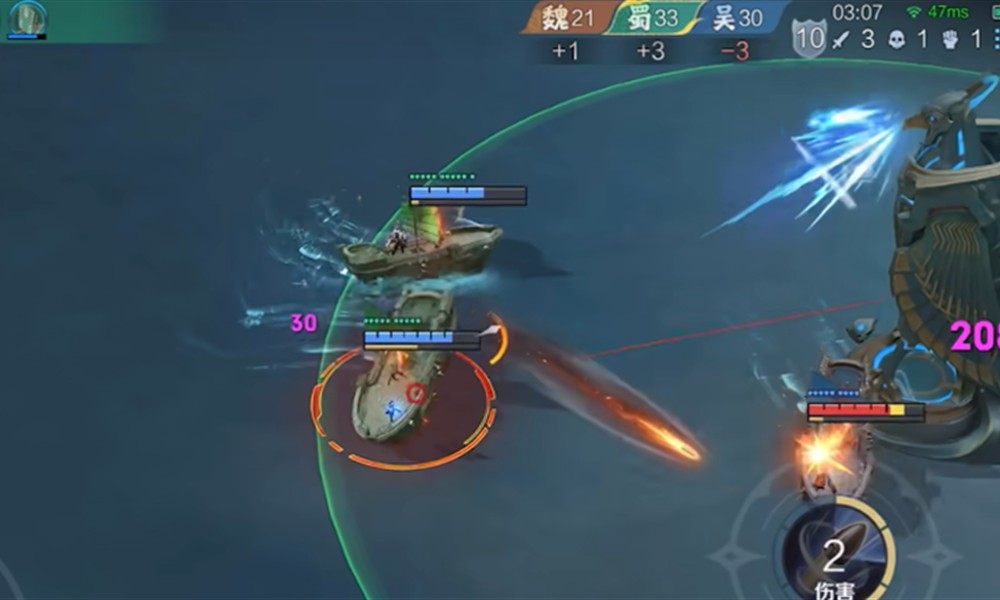 王者荣耀星火赤壁怎么玩 星火赤壁玩法详细介绍