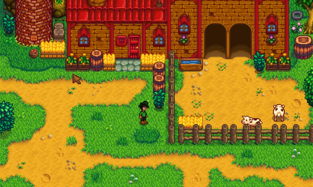 星露谷物语罗宾斧子在哪 星露谷物语斧子任务怎么做