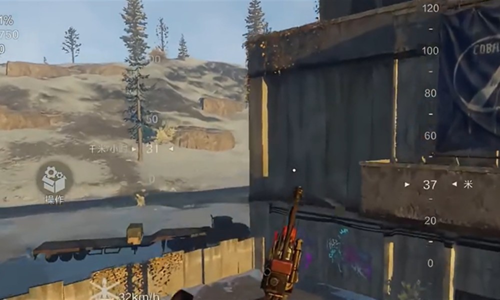 失控进化建家位置怎么选 失控进化建家选址攻略