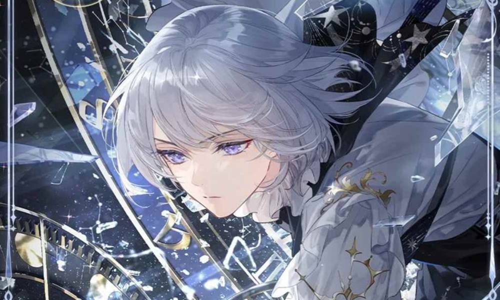 时空中的绘旅人全新卡面 叶瑄SSR&middot;溯时契即将上线