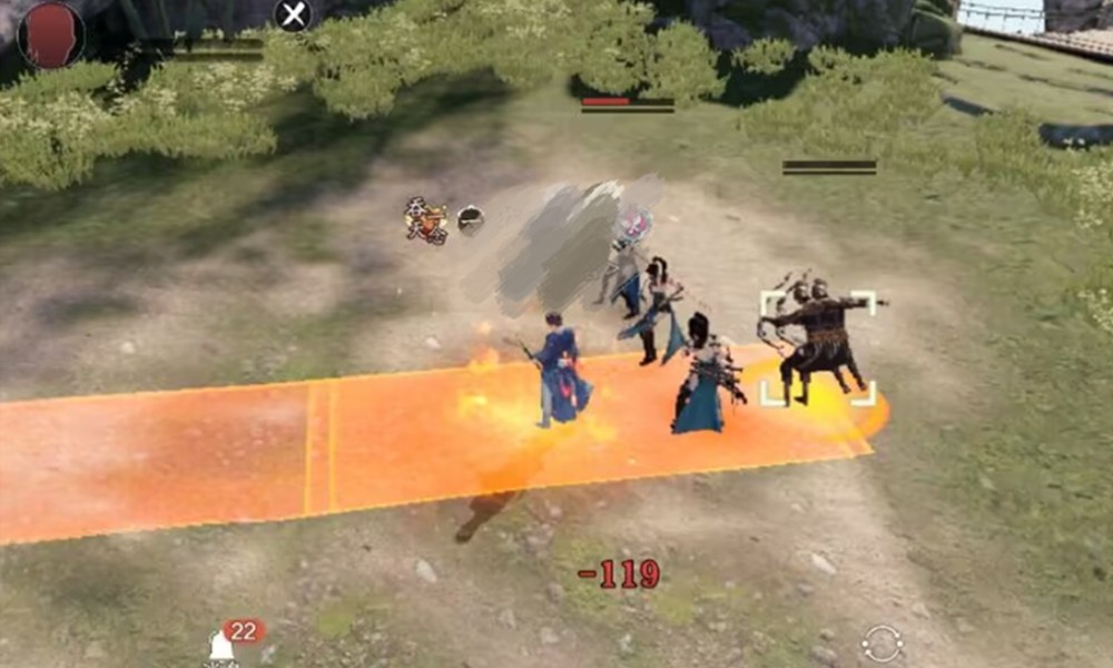 天涯明月刀手游战境试炼怎么玩 战境试炼玩法详细攻略