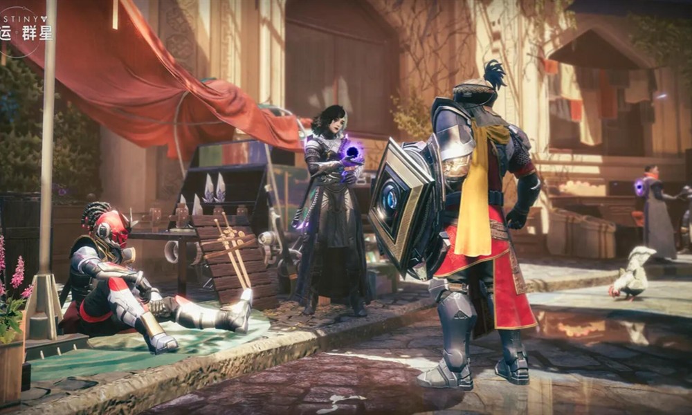 命运群星国服好玩吗 命运群星国服体验评测