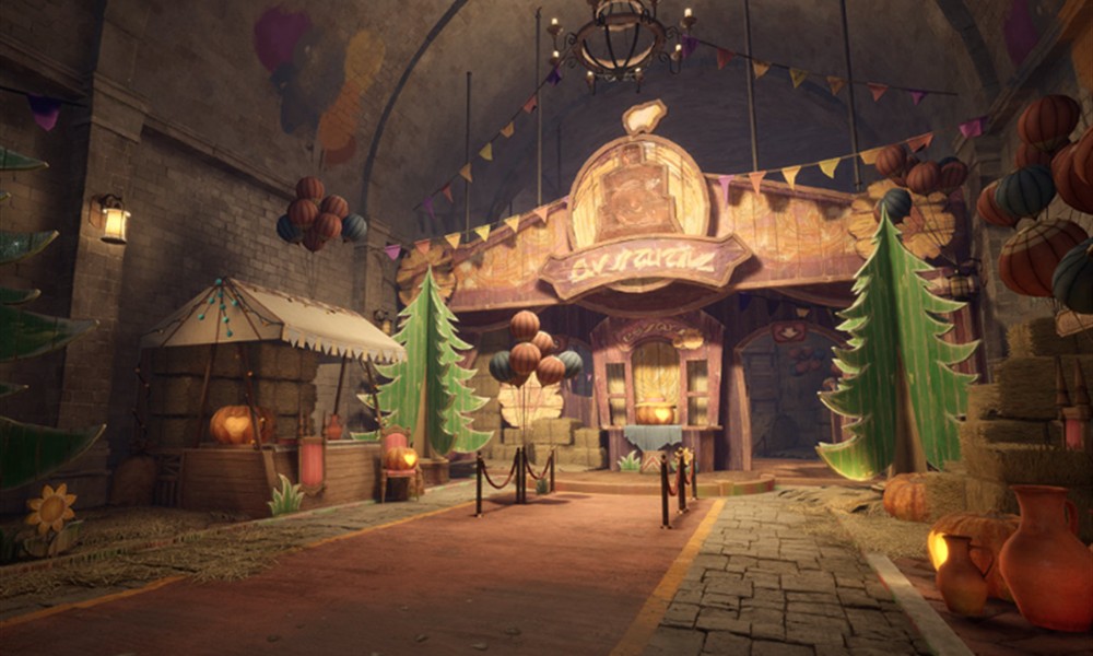 无限暖暖怎么收集奇想星 无限暖暖奇想星获取方法大全