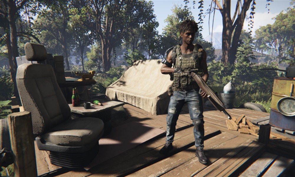 七日世界粘合剂怎么获得 粘合剂获取方法大全