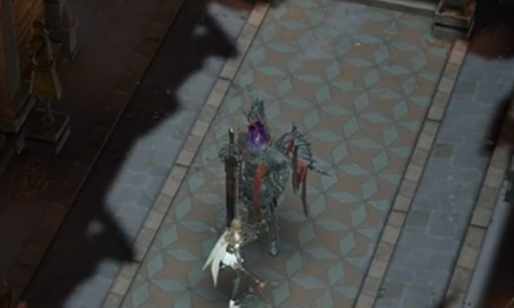 地下城堡4格雷夫怎么打 格雷夫打法技巧详解